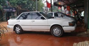 Nissan Laurel 1.8L 1993 - Cần bán xe Nissan Laurel 1.8L 1993 bỏ đăng kiểm từ T11/2015 đến nay giá 33 triệu tại Bắc Giang