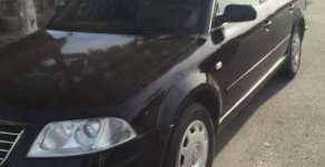 Volkswagen Passat MT 2003 - Cần bán lại xe Volkswagen Passat MT đời 2003 giá 265 triệu tại Khánh Hòa