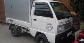 Suzuki Super Carry Truck 2006 - Bán Suzuki 5 tạ cũ Hải Phòng - 0936779976 giá 140 triệu tại Hải Phòng