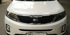 Kia Sorento   2015 - Bán xe Kia Sorento đời 2015 chính chủ, giá tốt giá 870 triệu tại Hòa Bình