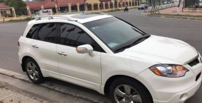 Acura RDX 2007 - Bán xe cũ Acura RDX đời 2007, màu trắng, nhập khẩu nguyên chiếc, giá tốt giá 668 triệu tại Hà Nội