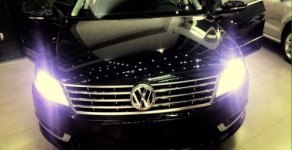 Volkswagen Passat CC   1.8 AT  2013 - Cần bán Volkswagen Passat CC 1.8 AT 2013, màu đen, nhập khẩu chính hãng giá 1 tỷ 300 tr tại Hà Nội