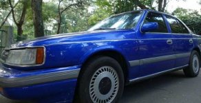 Mazda 929 1998 - Bán Mazda 929 đời 1998, màu xanh lam giá 85 triệu tại Tp.HCM