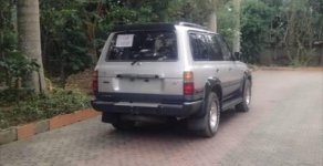 Toyota Land Cruiser    1997 - Bán xe Toyota Land Cruiser 1997 hàng zin, giá tốt giá 350 triệu tại Hà Tĩnh