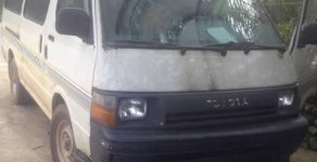 Toyota Hiace 1992 - Bán ô tô Toyota Hiace năm 1992, giá cạnh tranh giá 40 triệu tại Hà Tĩnh