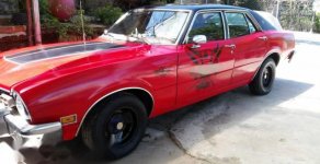 Ford Maverick   1980 - Bán xe Ford Maverick 1980, zin, đi lại hàng ngày giá 349 triệu tại Tp.HCM