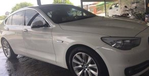 BMW 528i   2013 - Chính chủ bán xe BMW 528i đời 2013, màu trắng, nhập khẩu giá 1 tỷ 750 tr tại Tp.HCM