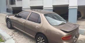 Nissan Bluebird 1993 - Bán Nissan đời 1993, nhập khẩu chính hãng giá 135 triệu tại Nam Định