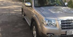 Ford Everest   2009 - Bán Ford Everest đời 2009, xe đẹp như mới giá 530 triệu tại Cà Mau