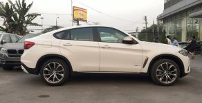 BMW X6 2016 - Bán xe BMW X6 2017, nhập nguyên chiếc chính hãng, giá tốt trong phân khúc - LH 0938302233 giá 3 tỷ 568 tr tại Đà Nẵng