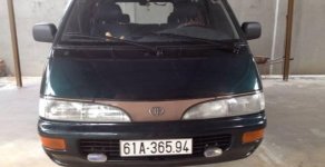 Toyota Liteace   1995 - Cần bán một chiếc xe Toyota Liteace 1995, đăng ký 2005, 7 chỗ giá 203 triệu tại BR-Vũng Tàu