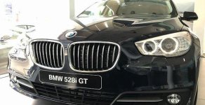 BMW 528i 2017 - Cần bán xe BMW 528i 2017, màu đen giá 2 tỷ 998 tr tại Tp.HCM