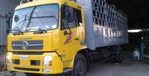JRD 2017 - Bán xe tải Dongfeng 9 tấn máy B190 Hoàng Huy nhập khẩu, hỗ trợ vay vốn lên đến 90% không cần tín chấp, nhận xe ngay giá 736 triệu tại Bình Dương