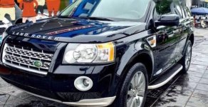 LandRover LR2   2009 - Bán xe Land Rover đời 2009, ĐKLD 2013, màu đen, xe nhập Anh giá 1 tỷ 150 tr tại Tp.HCM