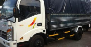 Veam VT200 2017 - Bán xe tải Veam 2 tấn thùng kín dài 4 mét 3 máy Huyndai, vào được thành phố giá 360 triệu tại Bình Dương
