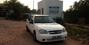 Daewoo Lanos   1998 - Bán xe Daewoo Lanos 1998, nhập Hàn, phun xăng điện tử giá 60 triệu tại Bình Định