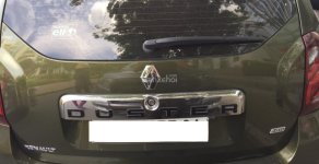 Renault Duster 4x4 2017 - Cần bán xe Renault Duster 4x4 đời 2017, xe nhập giá 699 triệu tại Tp.HCM