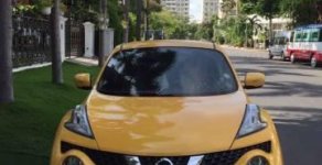 Nissan Juke   như mới 2014 - Cần bán xe Nissan Juke sản xuất 2014, như mới, giá cạnh tranh giá 850 triệu tại Tp.HCM