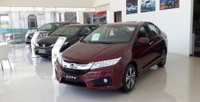 Honda City 2017 - Honda Ô tô Hưng Yên chuyên cung cấp dòng xe City - Xe giao ngay hỗ trợ tối đa cho khách hàng - Lh 0983.458.858 giá 559 triệu tại Hưng Yên