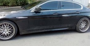 BMW 6 Series 640i 2013 - Bán ô tô BMW 6 Series 640i đời 2013, giá tốt giá 2 tỷ 400 tr tại Tp.HCM