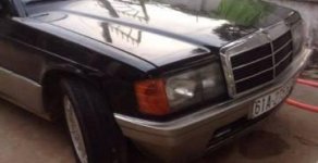 Mercedes-Benz 190  190E 1990 - Bán xe Mercedes Benz 190E giá cạnh tranh giá 59 triệu tại Bình Dương