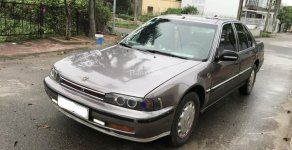 Honda Accord EX 1992 - Honda Accord EX nhập Mỹ, Full Option giá 128 triệu tại Hà Nam