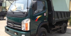 Xe tải 2500kg 2017 - Xe ben Cửu Long TMT 2T4 Tại Đà Nẵng giá 250 triệu tại Đà Nẵng