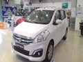Suzuki Ertiga 2017 - Bán ô tô Suzuki Ertiga đời 2017, màu trắng, xe nhập giá 639 triệu tại An Giang