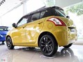 Suzuki Swift 2017 - Bán Suzuki Swift sản xuất 2017, màu vàng, xe nhập  giá 609 triệu tại Quảng Ninh