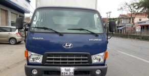 Hyundai HD 450 2017 - Bán xe tải Hyundai Thaco HD450, tải trọng 3.8 tấn tại Hải Phòng giá 580 triệu tại Hải Phòng