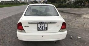 Ford Laser   2000 - Gia đình bán xe Ford Laser 2000, 4 chỗ, giá 142tr giá 142 triệu tại Thái Bình