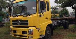 Dongfeng (DFM) B170 2017 - Xe tải Dongfeng Hoàng Huy B170 8.75 tấn, mới 100% giá 605 triệu tại Tp.HCM