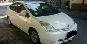 Toyota Prius 2005 - Bán Toyota Prius đời 2005, màu trắng, giá chỉ 345 triệu giá 345 triệu tại Đà Nẵng