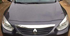 Renault Fluence 2012 - Cần bán gấp Renault Fluence đời 2012, màu đen, xe nhập chính chủ, 600 triệu giá 600 triệu tại Hà Nội