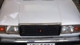 Lada 2107   1985 - Bán xe Lada 2107 sản xuất 1985, nhập Liên Xô giá 18 triệu tại Ninh Thuận