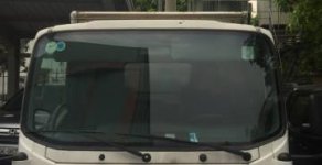 Isuzu NPR 2009 - Bán ô tô Isuzu NPR đời 2009, màu trắng  giá 182 triệu tại Hưng Yên