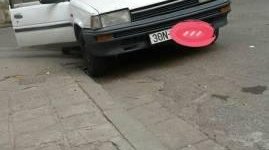 Toyota Carina   1985 - Bán Toyota Carina 1985, nhập Nhật, máy 3s 1.6 giá 38 triệu tại Hà Nội