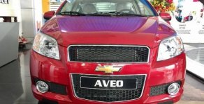 Chevrolet Aveo LT 2008 - Bán xe Chevrolet Aveo LT 5 chỗ, giá 459tr giá 459 triệu tại Cần Thơ