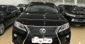 Lexus RX350 2015 - Bán Lexus RX350 2015 nhập khẩu, full option, tư nhân, chính chủ, thuế sang tên 2% giá 2 tỷ 830 tr tại Hà Nội