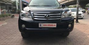 Lexus GX460 Luxury 2010 - Bán xe Lexus GX460 Luxury đời 2010, màu đen, nhập Mỹ. LH 0904927272 giá 2 tỷ 450 tr tại Hà Nội