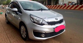 Kia Rio 2015 - Cần bán xe Kia Rio sản xuất 2015, màu bạc, nhập khẩu nguyên chiếc giá 445 triệu tại Đắk Nông