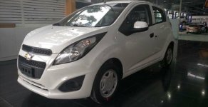 Chevrolet Spark DUO 2017 - Mua xe trả góp Chevrolet Spark Duo, hỗ trợ tối đa, chuẩn bị tầm 70 triệu là lăn bánh, LH Nhung 0907.148.849 giá 279 triệu tại Trà Vinh