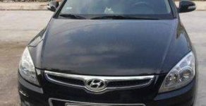 Hyundai i30  AT 2009 - Chính chủ bán xe Hyundai i30 AT đời 2009, màu đen giá 480 triệu tại Hà Nội
