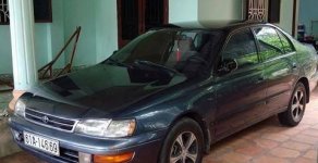 Toyota Corolla altis 1994 - Bán Toyota Corolla altis sản xuất 1994, nhập khẩu   giá 220 triệu tại Tp.HCM