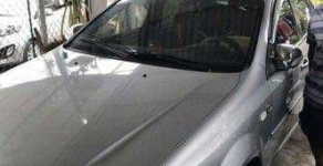 Hyundai Accent    MT 2008 - Bán Hyundai Accent MT sản xuất 2008, màu bạc số sàn giá 350 triệu tại Bình Dương