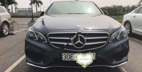 Mercedes-Benz E250  AMG 2015 - Bán Mercedes E250 AMG đời 2015, màu xanh lam giá 1 tỷ 850 tr tại Hà Nội