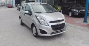 Chevrolet Spark LS 2017 - Mua xe trả góp Chevrolet Spark LS, hỗ trợ vay tối đa chuẩn bị tầm 80 triệu lấy xe, Lh Nhung 0907.148.849 giá 339 triệu tại Trà Vinh