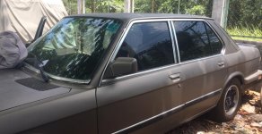 BMW 5 Series 1987 - Bán BMW 5 Series 1987, màu xám (ghi), xe nhập giá 75 triệu tại Tp.HCM