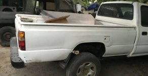 Toyota Hilux 1997 - Bán Toyota Hilux đời 1997, màu trắng chính chủ, giá tốt giá 95 triệu tại Hà Nội