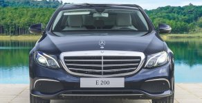 Mercedes-Benz E200 2017 - Mercedes E200 2017 đủ màu, giao ngay giá 2 tỷ 99 tr tại Lâm Đồng